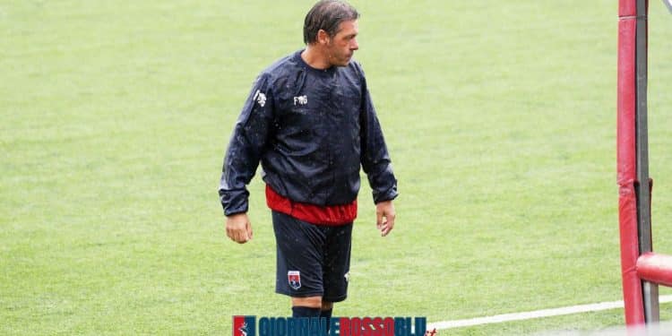 Castellaneta-Taranto 1-2, la fotogallery