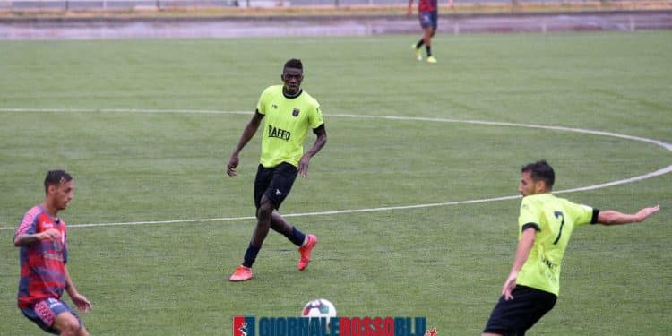 Castellaneta-Taranto 1-2, la fotogallery