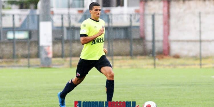 Castellaneta-Taranto 1-2, la fotogallery