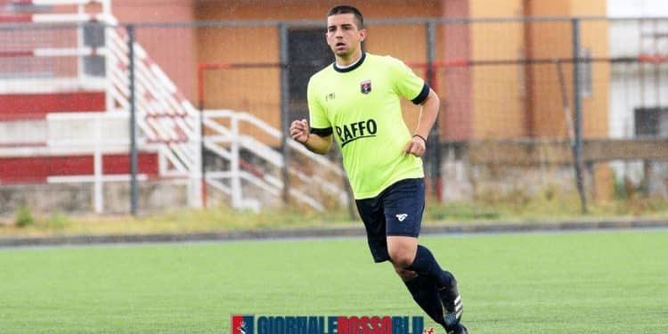 Castellaneta-Taranto 1-2, la fotogallery