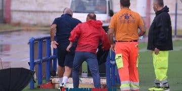 Castellaneta-Taranto 1-2, la fotogallery