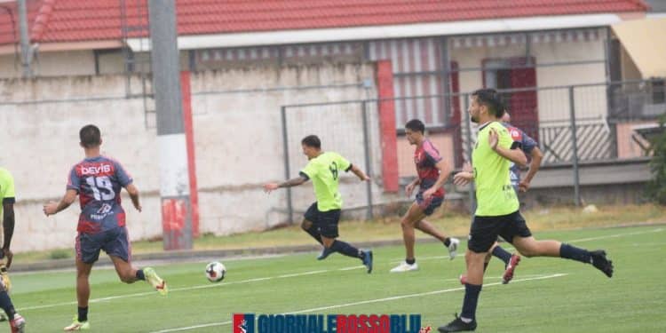 Castellaneta-Taranto 1-2, la fotogallery