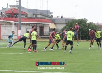 Castellaneta-Taranto 1-2, la fotogallery