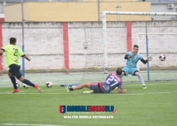 Taranto, contro il Castellaneta finisce 2-1 nel test congiunto