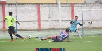 Taranto, contro il Castellaneta finisce 2-1 nel test congiunto