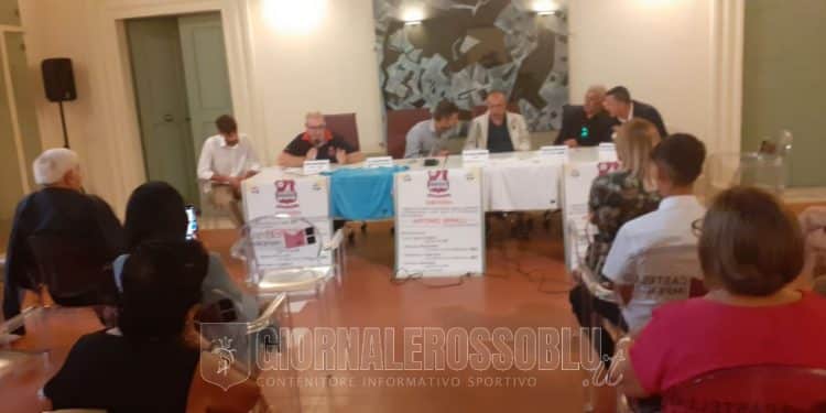 Calcio, Antonio Spinelli firma per il Glacis United F.C.