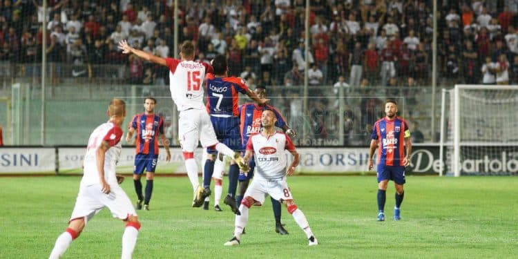 Serie C/C: Taranto e Turris non si fanno male allo Iacovone. Disastro Virtus Francavilla