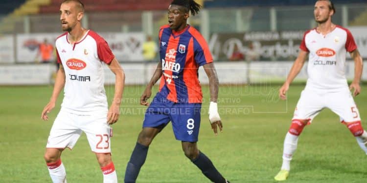 Taranto-Turris 0-0, la fotogallery