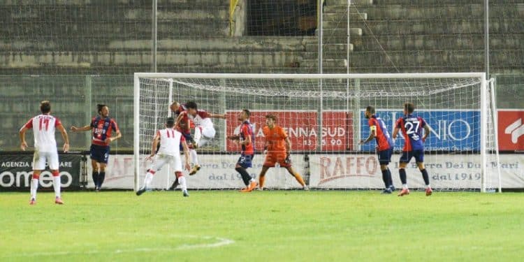 Taranto-Turris 0-0, la fotogallery