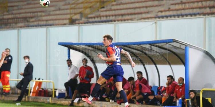 Taranto-Turris 0-0, la fotogallery