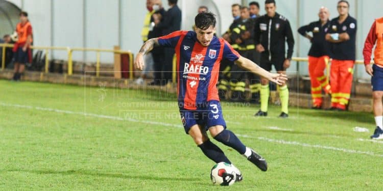 Taranto-Turris 0-0, la fotogallery