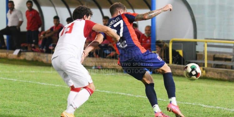Taranto-Turris 0-0, la fotogallery