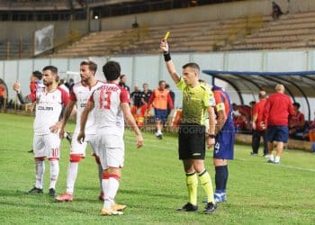 Taranto-Turris 0-0, la fotogallery