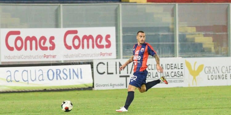 Taranto-Turris 0-0, la fotogallery