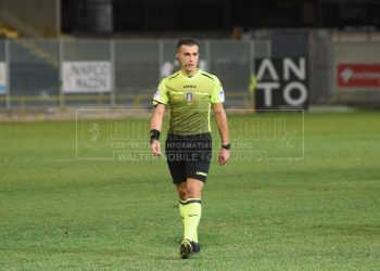 Taranto-Turris 0-0, la fotogallery