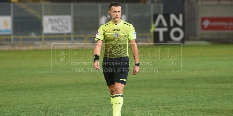Taranto-Turris 0-0, la fotogallery