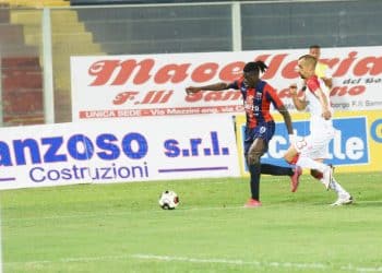 Taranto-Turris 0-0, la fotogallery