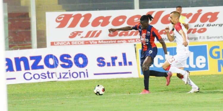 Taranto-Turris 0-0, la fotogallery