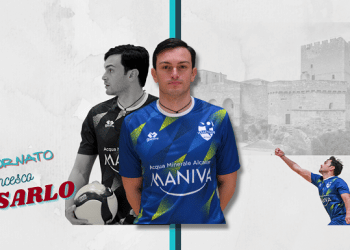 Volley Club Grottaglie: Terzo colpo, riconfermato Francesco De Sarlo