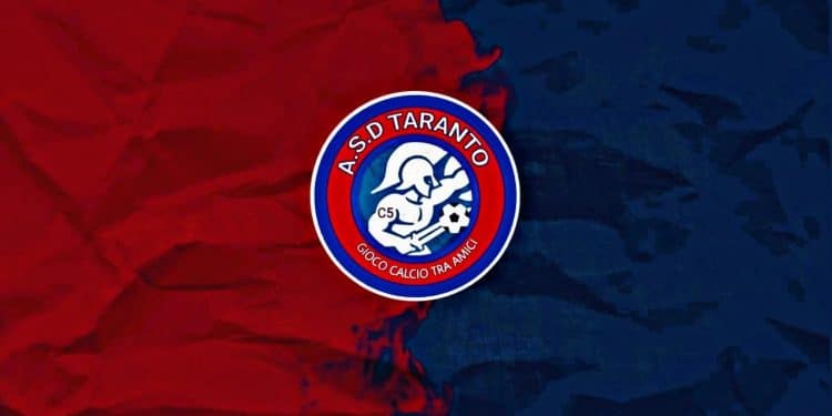 ASD Gioco Calcio tra Amici c5, iniziata la preparazione per la stagione agonistica 2021/22