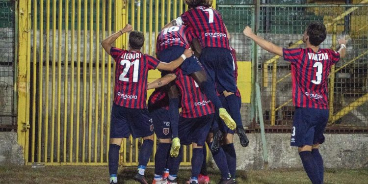 Campobasso, i convocati per il match contro il Taranto
