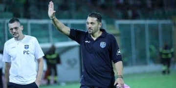 Latina, Amadio: “Il Taranto avrà dalla sua parte l’entusiasmo dello Iacovone”
