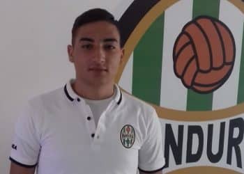 Calcio, mercato: colpo del Manduria, preso Scarci