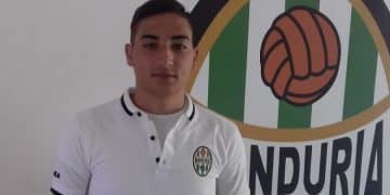 Calcio, mercato: colpo del Manduria, preso Scarci
