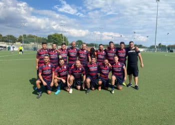 ASI – Serie B2, il Real Taranto 2 inizia con un pari pirotecnico