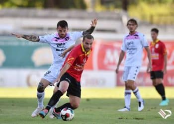 Serie C/C, i convocati del Palermo per la sfida di Taranto