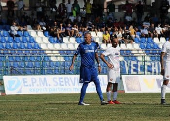 Taranto, il prossimo avversario è la Paganese dell’ex Tissone: la scheda