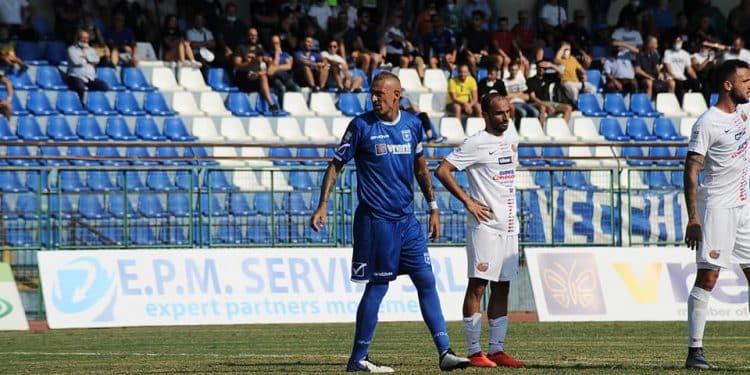 Taranto, il prossimo avversario è la Paganese dell’ex Tissone: la scheda