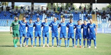 Taranto, il prossimo avversario è la Paganese dell’ex Tissone: la scheda