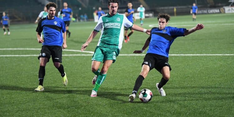 Taranto, il prossimo avversario è il Latina di Di Donato: la scheda