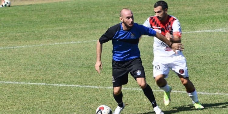 Latina, Amadio: “Il Taranto avrà dalla sua parte l’entusiasmo dello Iacovone”