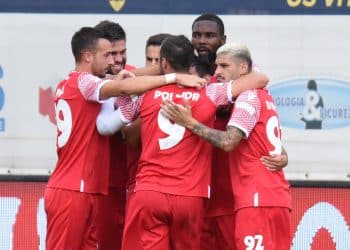 Taranto, allo Iacovone arriva il Monterosi Tuscia: la scheda