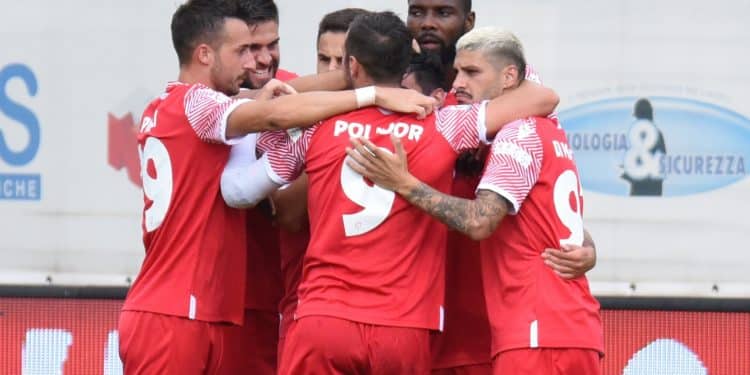 Taranto, allo Iacovone arriva il Monterosi Tuscia: la scheda