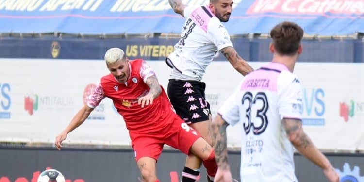 Taranto, allo Iacovone arriva il Monterosi Tuscia: la scheda