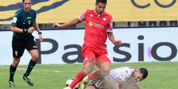 Taranto, allo Iacovone arriva il Monterosi Tuscia: la scheda