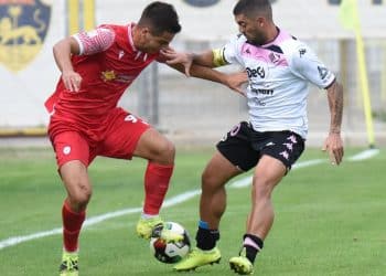 Taranto, allo Iacovone arriva il Monterosi Tuscia: la scheda