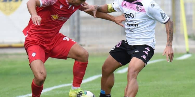 Taranto, allo Iacovone arriva il Monterosi Tuscia: la scheda