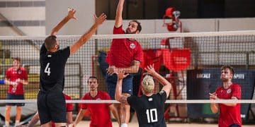 Buona prestazione della Prisma Taranto Volley nel terzo allenamento congiunto