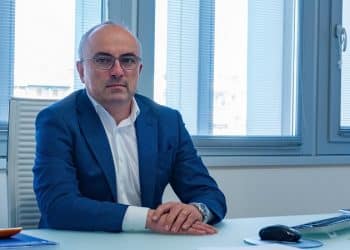 Prisma Taranto Volley, Programma Sviluppo è partner ufficiale