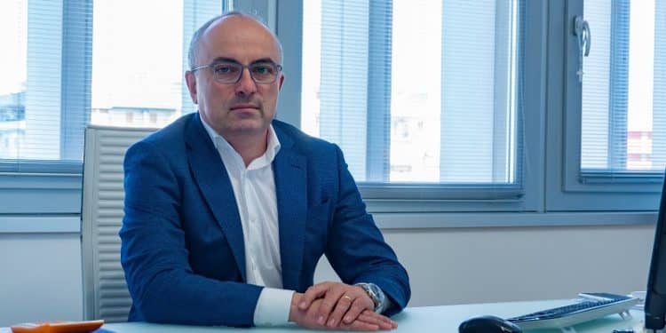 Prisma Taranto Volley, Programma Sviluppo è partner ufficiale