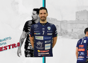 Volley Club Grottaglie: in regia arriva Balestra