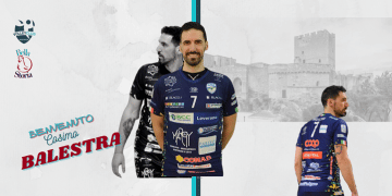 Volley Club Grottaglie: in regia arriva Balestra