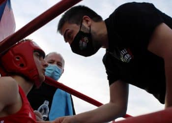 La boxe a settembre è targata Quero-Chiloiro