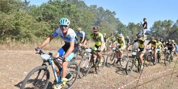 Bicinpuglia riparte con le tappe di Rutigliano e Massafra