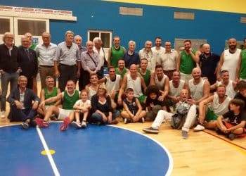 CJ Taranto, il Memorial Imbimbo emoziona tutti
