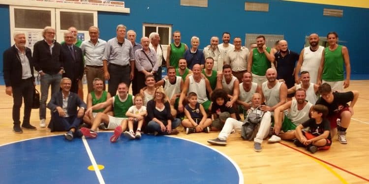 CJ Taranto, il Memorial Imbimbo emoziona tutti